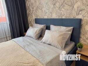 3-к квартира, посуточно, 110м2, 1/1 этаж