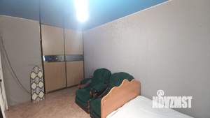 1-к квартира, на длительный срок, 35м2, 5/5 этаж