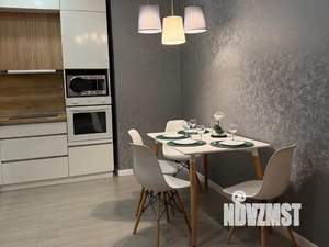 1-к квартира, посуточно, 59м2, 9/15 этаж