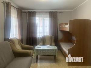 1-к квартира, на длительный срок, 42м2, 2/10 этаж