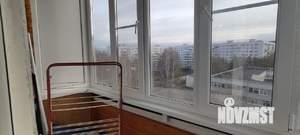 2-к квартира, на длительный срок, 52м2, 8/9 этаж