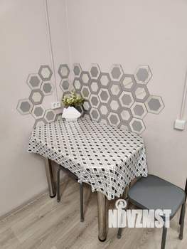 Студия квартира, посуточно, 25м2, 1/2 этаж