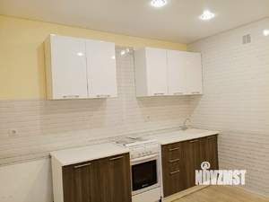 1-к квартира, на длительный срок, 37м2, 9/18 этаж