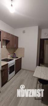 2-к квартира, на длительный срок, 52м2, 13/22 этаж