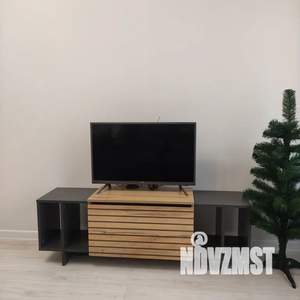 1-к квартира, посуточно, 36м2, 14/20 этаж