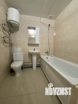 1-к квартира, на длительный срок, 45м2, 6/12 этаж