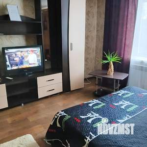 1-к квартира, посуточно, 36м2, 4/9 этаж