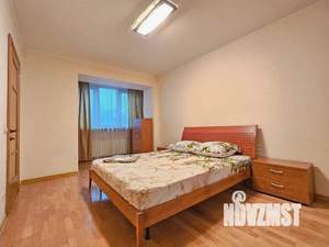 3-к квартира, посуточно, 75м2, 4/5 этаж