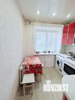 2-к квартира, на длительный срок, 44м2, 1/5 этаж