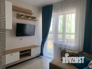 2-к квартира, посуточно, 45м2, 6/22 этаж