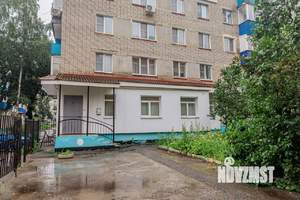 4-к квартира, на длительный срок, 121м2, 1/5 этаж