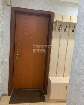 1-к квартира, на длительный срок, 42м2, 6/10 этаж