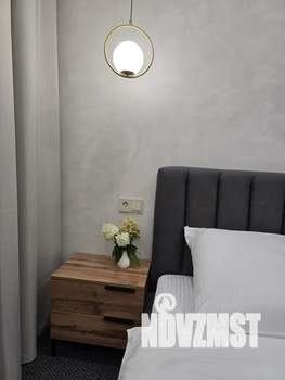 1-к квартира, посуточно, 48м2, 4/9 этаж