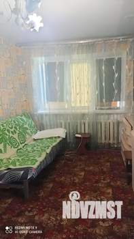 1-к квартира, на длительный срок, 31м2, 2/4 этаж