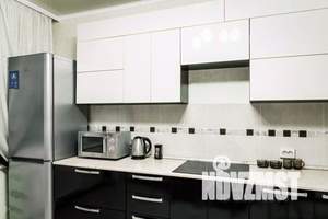 1-к квартира, посуточно, 40м2, 12/12 этаж