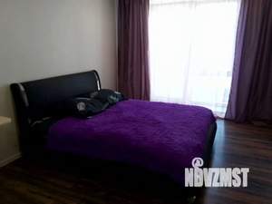 Студия квартира, посуточно, 29м2, 9/16 этаж