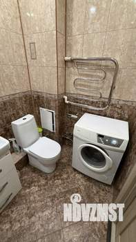 1-к квартира, на длительный срок, 42м2, 1/10 этаж