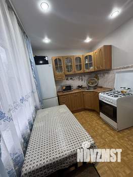 1-к квартира, на длительный срок, 36м2, 3/9 этаж