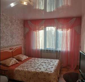 1-к квартира, на длительный срок, 36м2, 3/9 этаж