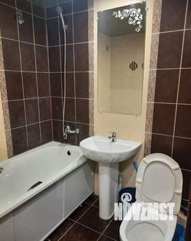 1-к квартира, на длительный срок, 37м2, 3/10 этаж