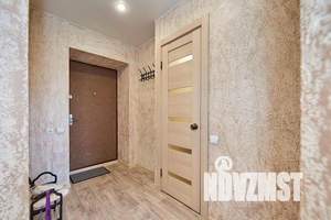 1-к квартира, посуточно, 35м2, 9/10 этаж