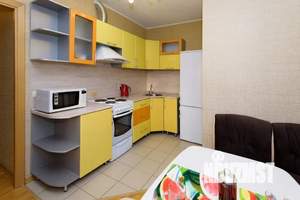 1-к квартира, посуточно, 55м2, 10/14 этаж