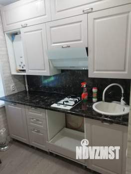 1-к квартира, на длительный срок, 36м2, 3/5 этаж