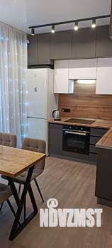 2-к квартира, посуточно, 48м2, 5/18 этаж