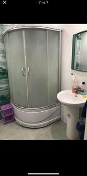 1-к квартира, на длительный срок, 37м2, 4/9 этаж