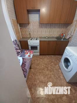 1-к квартира, на длительный срок, 37м2, 4/5 этаж