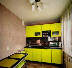 1-к квартира, на длительный срок, 36м2, 5/9 этаж