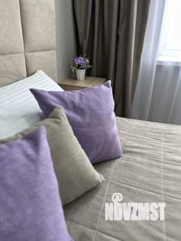 1-к квартира, посуточно, 35м2, 10/10 этаж