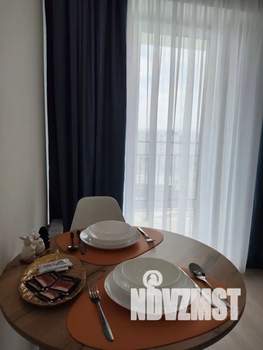 1-к квартира, посуточно, 31м2, 15/18 этаж
