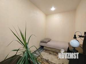 1-к квартира, посуточно, 41м2, 1/1 этаж