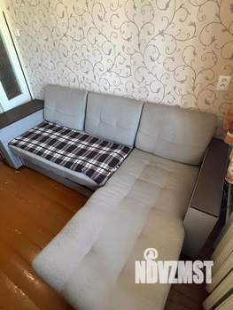 1-к квартира, на длительный срок, 30м2, 4/5 этаж