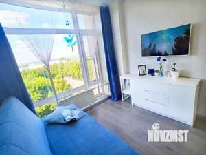 2-к квартира, посуточно, 39м2, 7/8 этаж