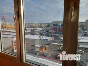 2-к квартира, посуточно, 50м2, 6/9 этаж