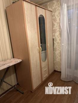 1-к квартира, на длительный срок, 28м2, 1/10 этаж