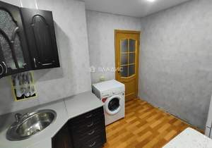 1-к квартира, на длительный срок, 35м2, 1/10 этаж