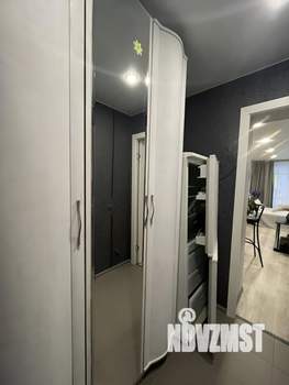 1-к квартира, посуточно, 30м2, 10/17 этаж