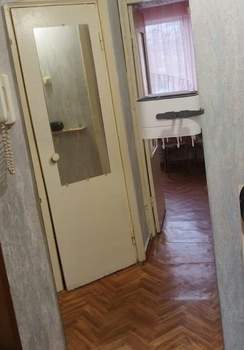 1-к квартира, на длительный срок, 29м2, 3/5 этаж