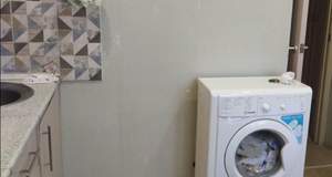 1-к квартира, на длительный срок, 30м2, 3/5 этаж