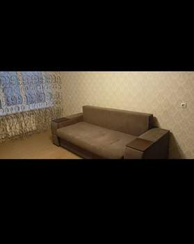 1-к квартира, на длительный срок, 38м2, 3/9 этаж