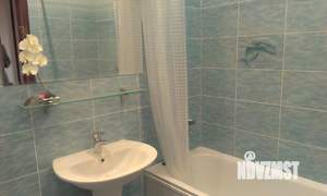 1-к квартира, на длительный срок, 45м2, 8/16 этаж