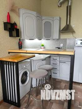 Студия квартира, посуточно, 22м2, 4/8 этаж