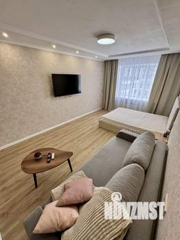 1-к квартира, на длительный срок, 47м2, 13/17 этаж