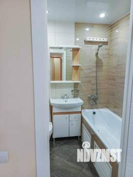 1-к квартира, на длительный срок, 40м2, 4/9 этаж