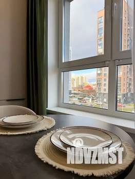 1-к квартира, посуточно, 40м2, 4/20 этаж