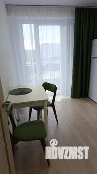 1-к квартира, на длительный срок, 33м2, 10/20 этаж