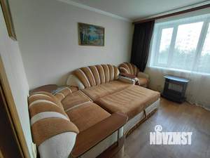 1-к квартира, на длительный срок, 32м2, 3/14 этаж